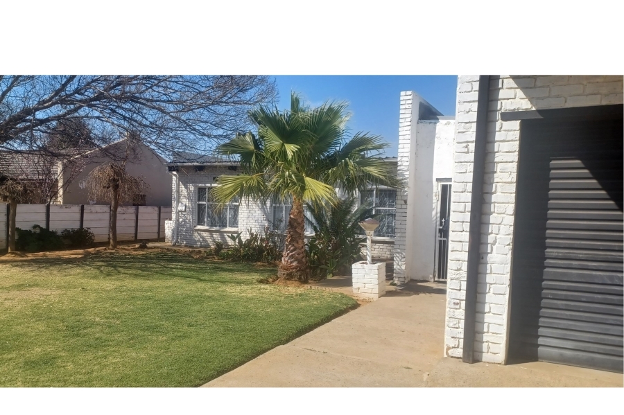 3 Bedroom Property for Sale in Riebeeckstad Free State